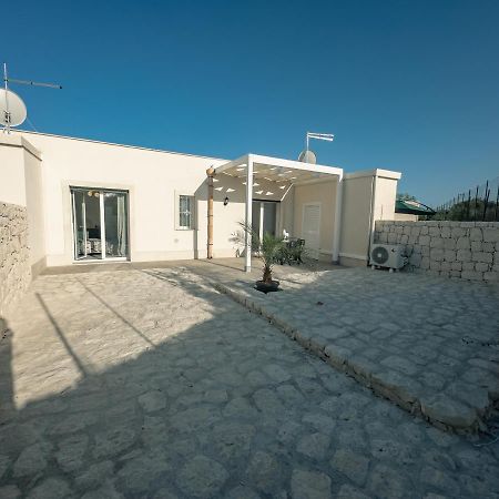 Dimora Mediterranea Augusta Esterno foto